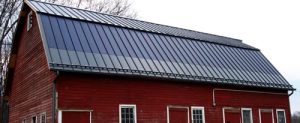 Try these deodorizing methods for your barn.