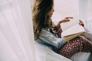 These books contain care tips necessary for any horse owner.