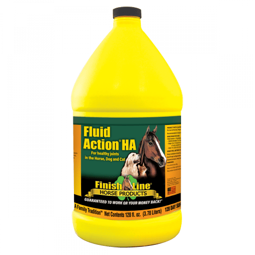 horse joint fluid supplement