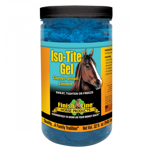 amazing liniment for horses legs and joints