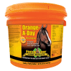 Great tasting horse electrolyte