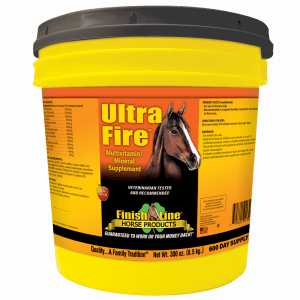 Multi Vitamin for horses from Finish Line Horse Products