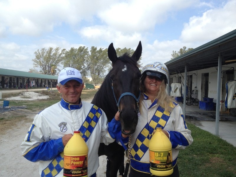Customer Testimonials Finish Line® Horse Products, Inc