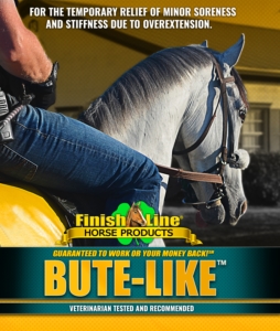 Bute LIke Pain Management