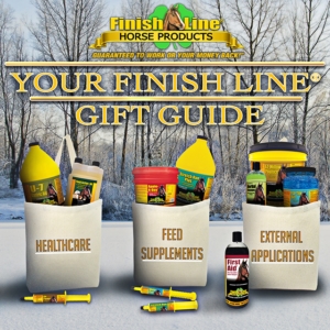 horse products gift guide