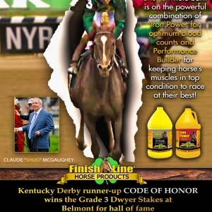 Shug Win Code of Honor