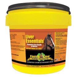 Liver Essentials product