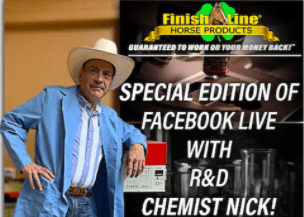 Chemist Nick