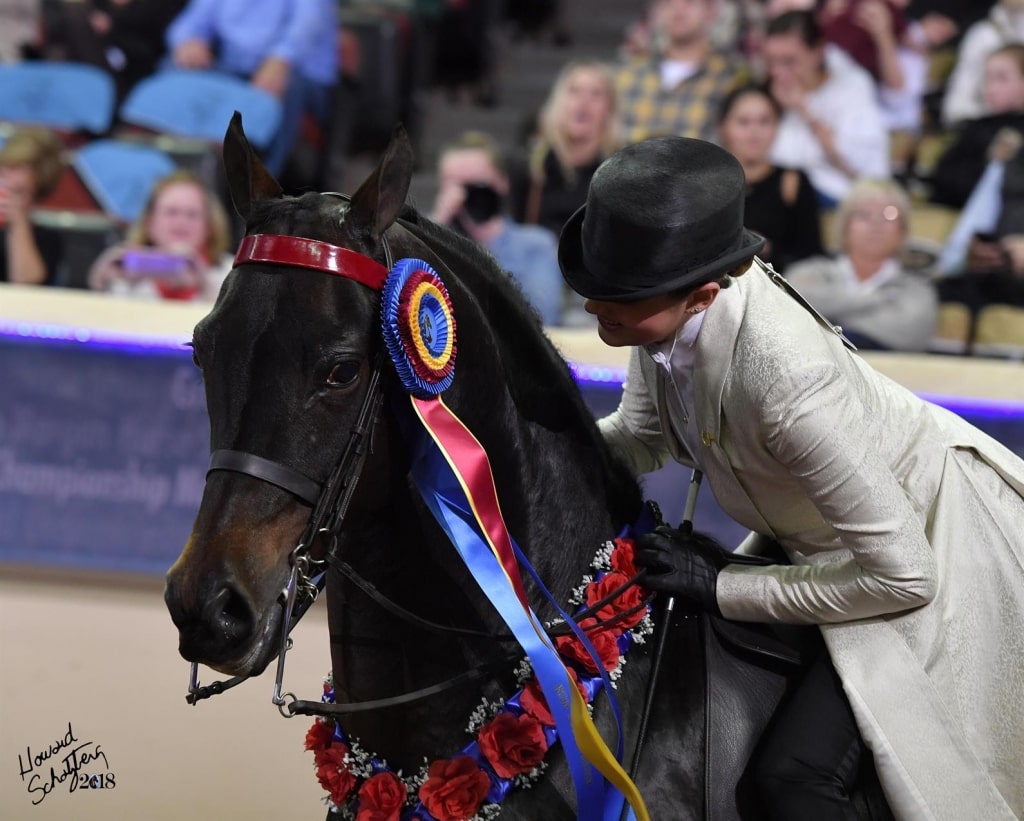 Morgan Grand Nationals